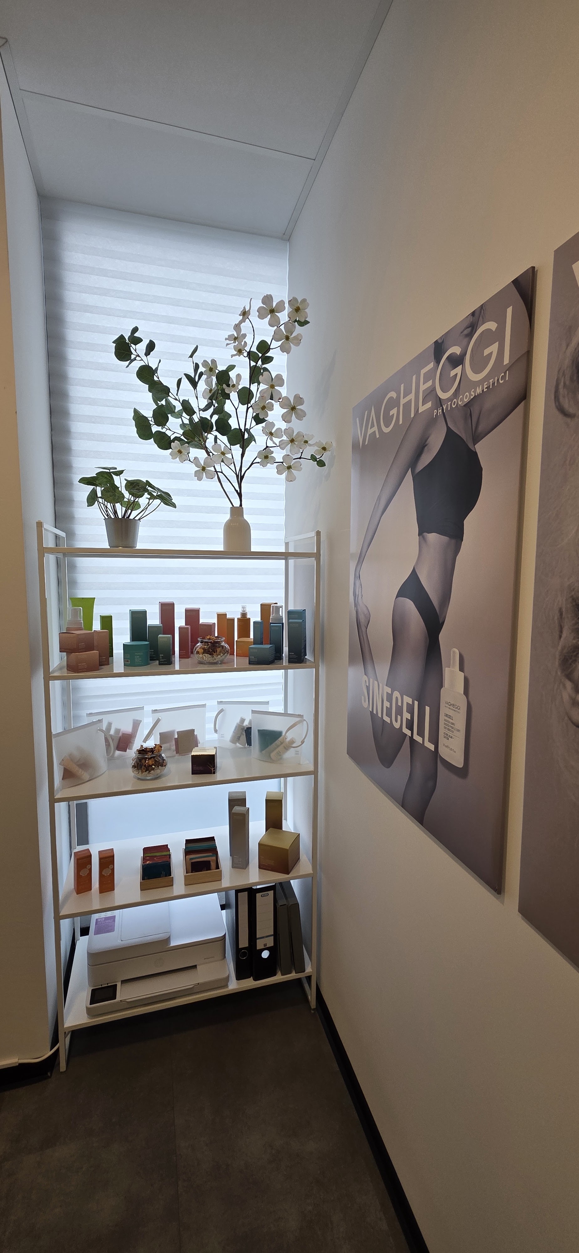 Productos profesionales VAGHEGGI en ReVitalità